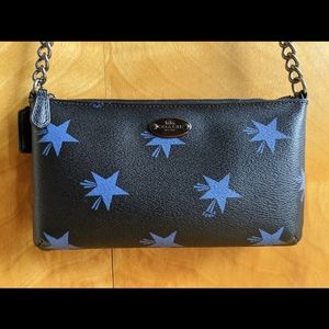 Coach Outlet Zip Top Crossbody